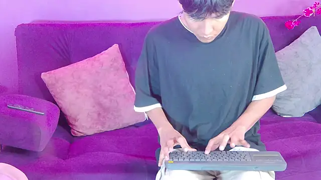 แชท XXX สดของ Liam_Sinclair