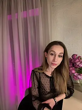 AnesaKis 라이브 XXX 채팅