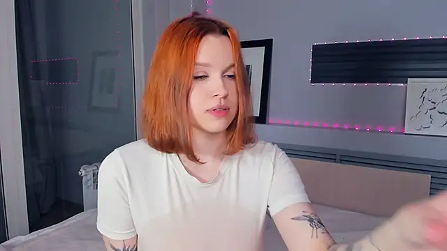 aIexsunshine Webcam-Show