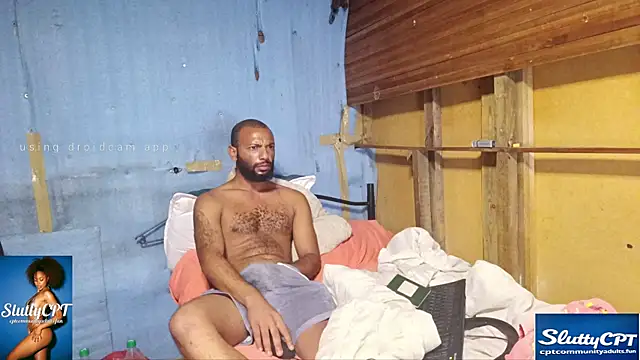 Camodick 라이브 XXX 채팅