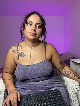 Chat +18 de susy_angel ao vivo