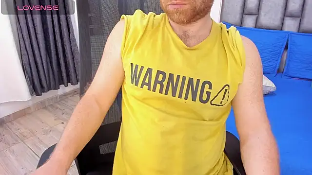 michacosio Show Webcam