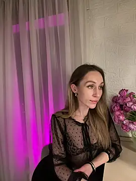 Chat XXX ao vivo de AnesaKis