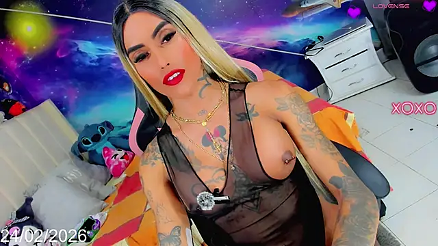 Nella_Dolls Chat XXX live