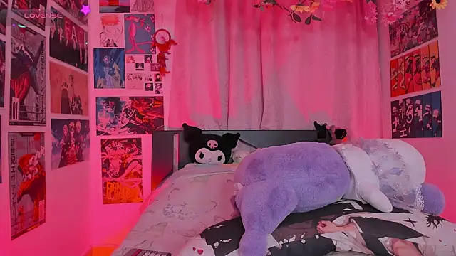 Chat XXX Live MissCurvyTop