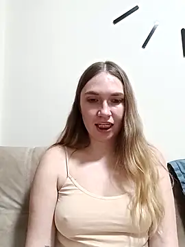 KisaVixen ওয়েবক্যাম শো