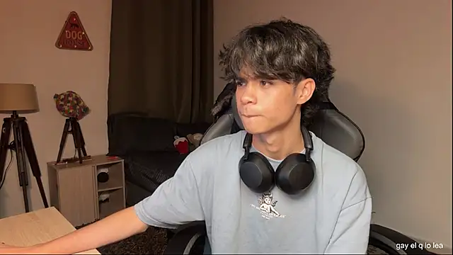 OopsAgain_n Webbikameraesitys