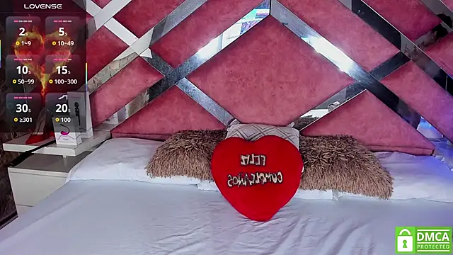 Lily_Queen30 Live XXX-chat