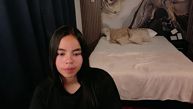 Show de webcam de SofiaMante_