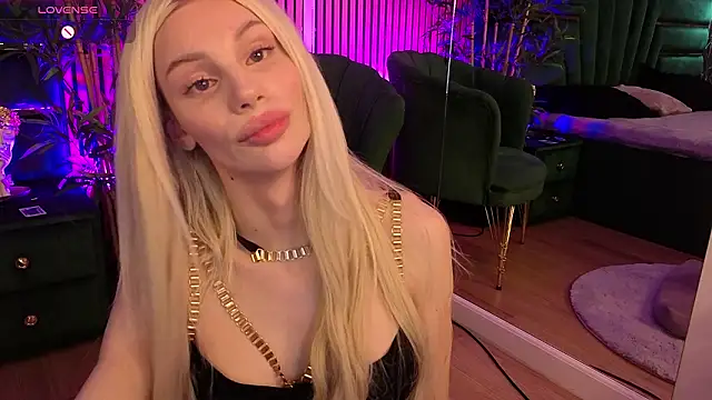 BarbieKara Live XXX Chat