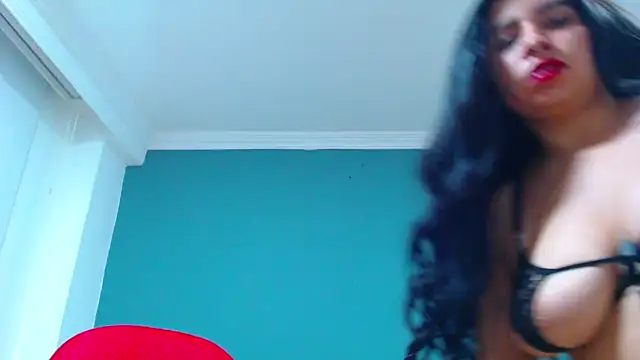 Chat XXX ao vivo de danna-_roouss