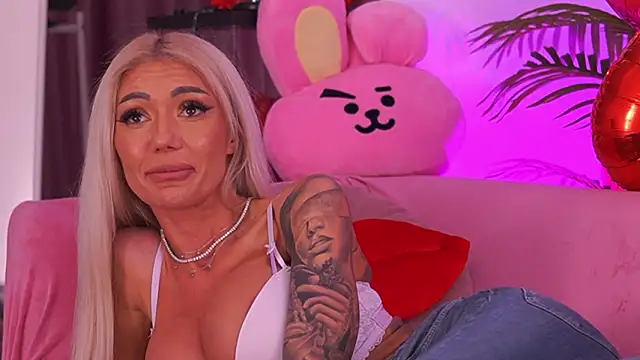 fallingangel 라이브 XXX 채팅