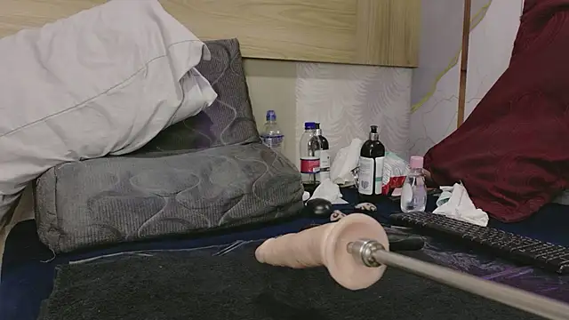 Elif_blond Adlı Modelin Canlı XXX Sohbeti