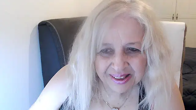 SusiLifeXXX – Naživo XXX chat