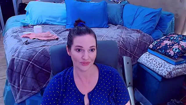 ninajaymes – Naživo XXX chat