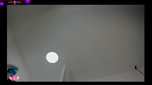 Jessica_Beltrann Chat XXX in diretta