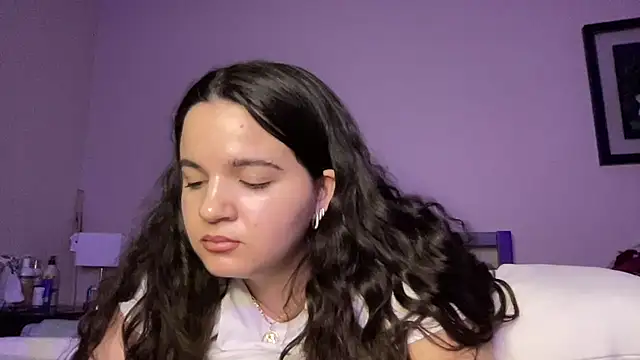 SoyOceanne 即時 XXX 聊天