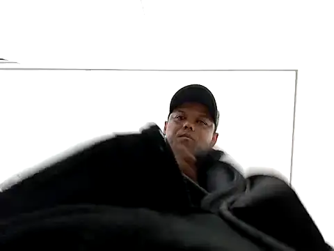 Mailsonpのウェブカメラショー