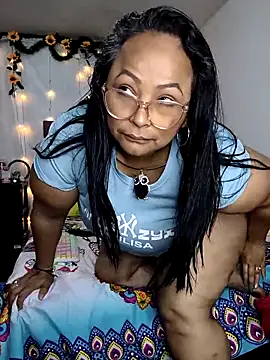 ScarletthJhonson- live XXX chat