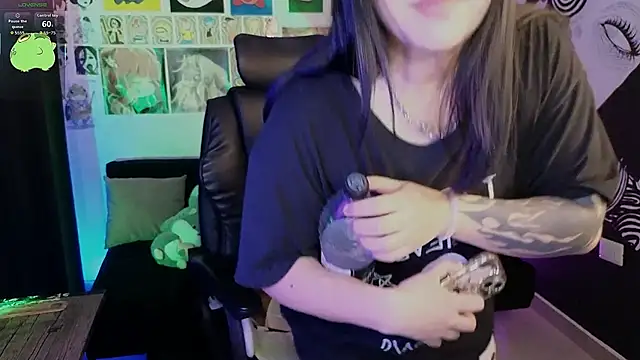 Yuhwan_: онлайн-секс-чат