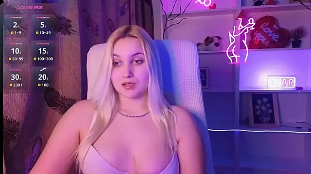 Chat XXX Live adrelaxina