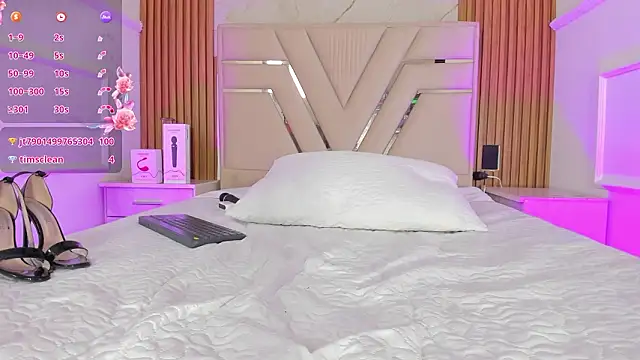 Abbyevaans – Live XXX-chat