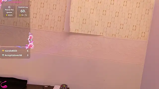 دردشة Valery_Jones1 الجنسية المباشرة