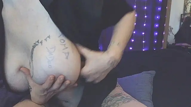 Fantasyiia 现场XXX聊天