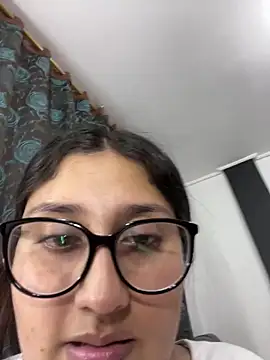 croftsmila Live XXX Chat