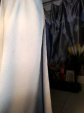 Lucy_limon 网络视讯表演