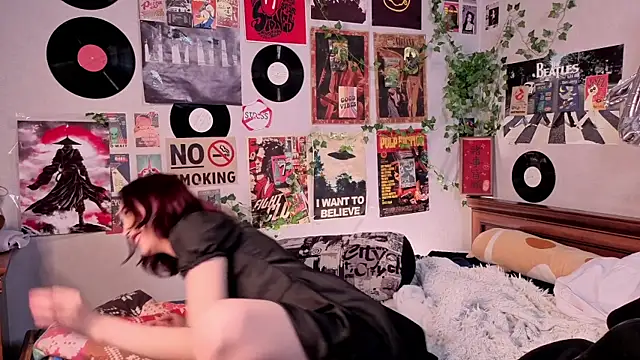 Sembang XXX Secara Langsung OdetteBiddy