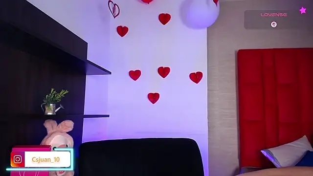 Ezra_Storm Live XXX Chat