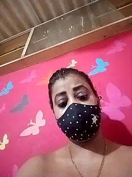 kashih_78 Pertunjukan Webcam