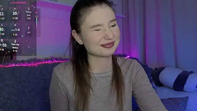 _Lua__ Live XXX Chat