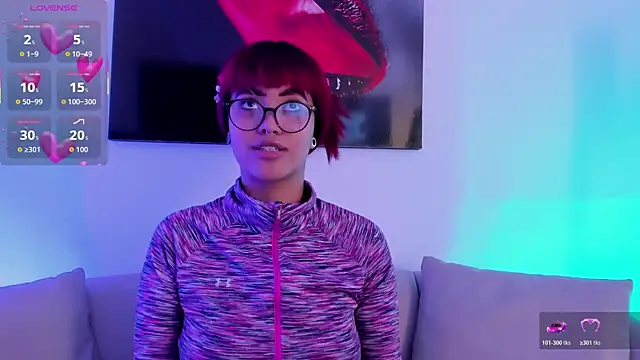 Živý XXX chat Taylor__Watson