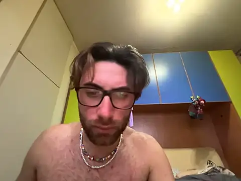 neutro1122 Webcam show