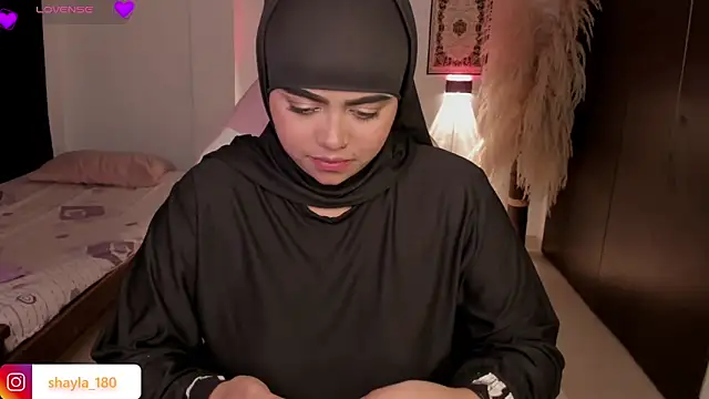 shayla_18 Chat XXX live