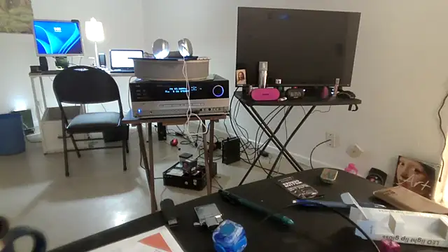 Peachestabby147 Live XXX Chat