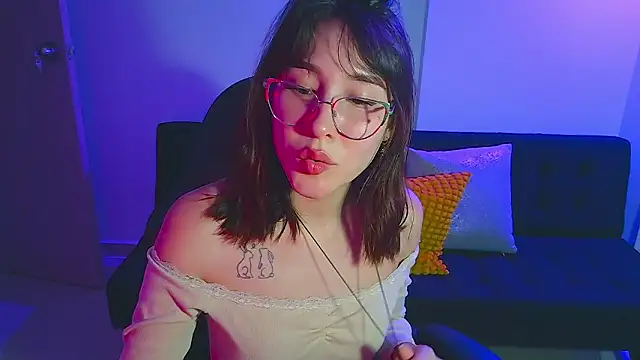 Yuliennegg – Naživo XXX chat