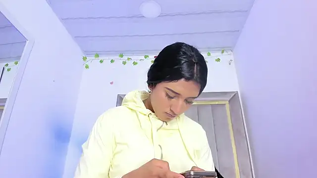 ScarlettVell Webcamshow