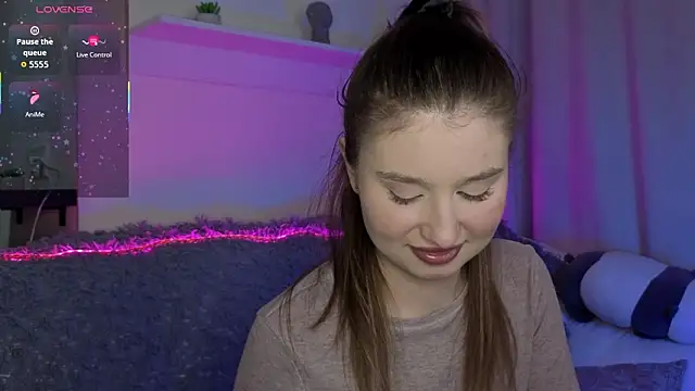 Czat XXX na żywo – _Lua__