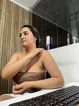 Chat XXX Live Antonella_Julieta