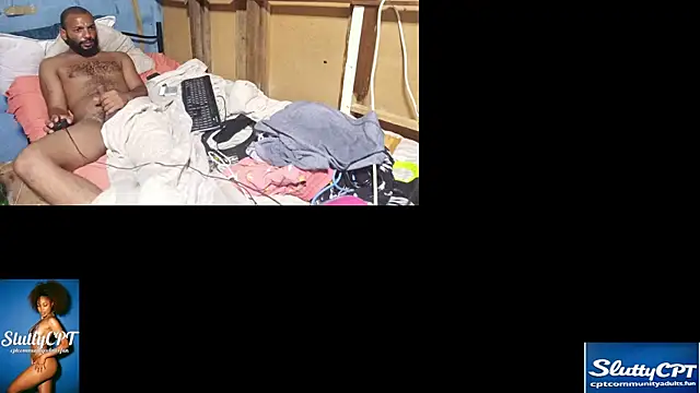 Camodick live XXX chat