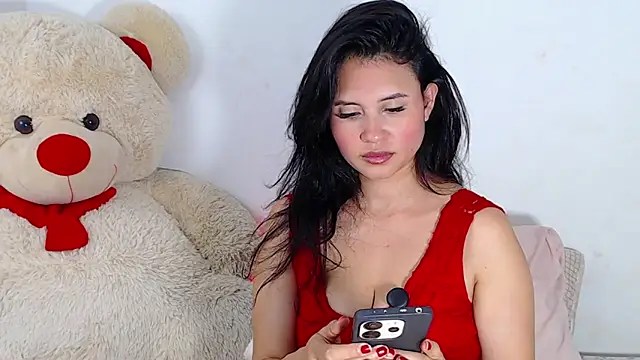 keelly_richaardson1 Chat XXX in diretta