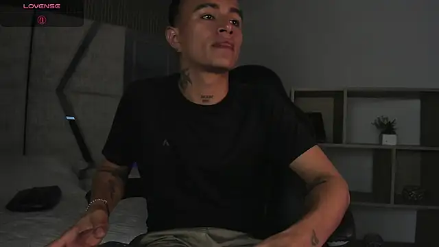 LiamDeep: απευθείας συνομιλία ΧΧΧ