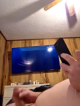 Rockymichael80 Webcam Show