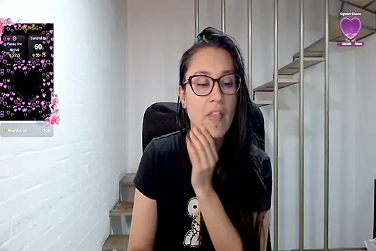 Sembang XXX Secara Langsung Jessie_Desire