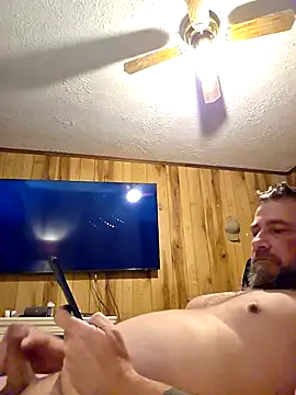 Rockymichael80 webkamerás műsora