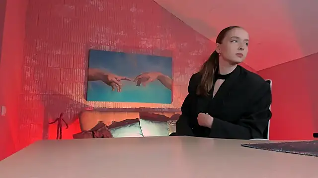 JenniferGraces – Live XXX-chat