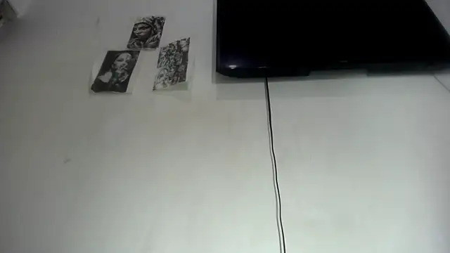 Foxy_Lovexのウェブカメラショー